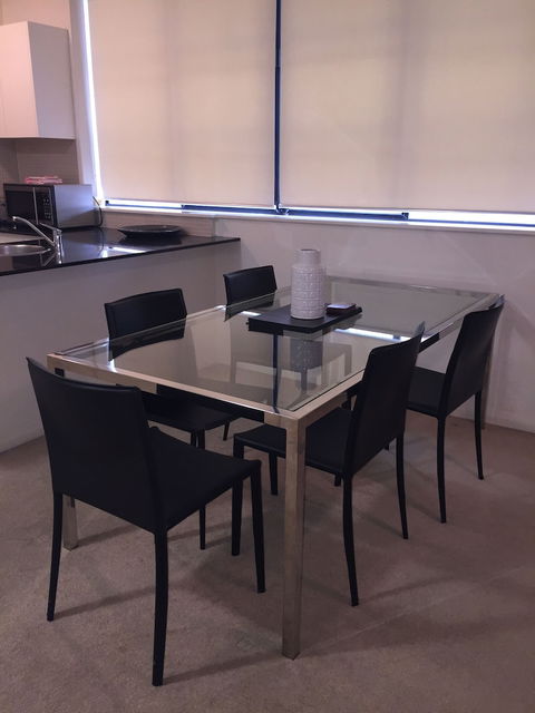 Wyndel Apartments - Apex - Accommodation Asia 2