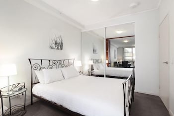Wyndel Apartments - Apex - Accommodation Asia 1