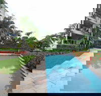 Le Jarden Penthouse Airlie Beach