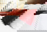 MELB Southern Cross Station Designer Apt VME033 - Accommodation China 0