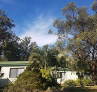 Forest Glen Holiday Resort - Accommodation Guide