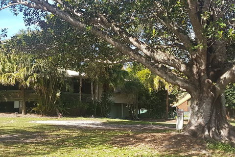 Forest Glen Holiday Resort - Accommodation China 4