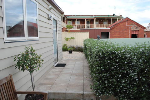 Skyline Best Executive Bendigo CBD Accommodation 2020 21 - Accommodation Asia 2