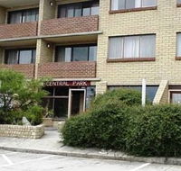 Central Park 8 Holiday Apartment - Accommodation Asia