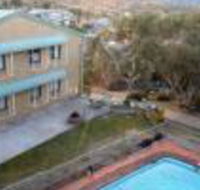 Kirwan 27 Holiday Apartment - Accommodation Asia