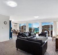 3 Bedroom Apartment Albacore Unit 6 12 Ondine Close - Accommodation Asia
