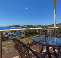 2 Bedroom Apartment Laman Lodge Unit 5 - Accommodation Asia