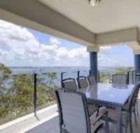 3 Bedroom Apartment Le Vogue Unit 11 - Accommodation Asia