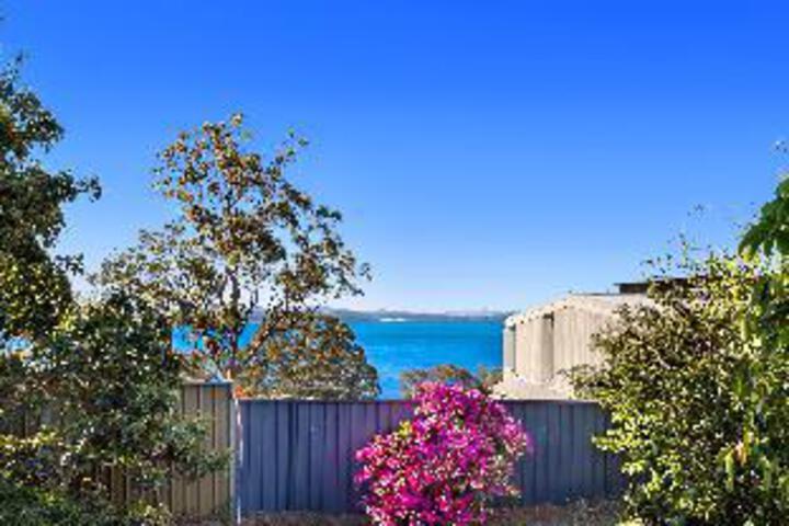 Booral NSW Accommodation Asia