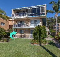 2 Bedroom Apartment Castaways Unit 1 - Accommodation Asia