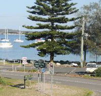 3 Bedroom House at Sandy Point Road 151 - Accommodation Asia