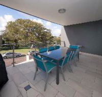3 Bedroom Apartment Oasis Unit 3 / 5 - Accommodation Asia