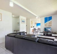 2 Bedroom Apartment Villa Ellisa Unit 1 - Accommodation Asia