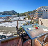 1 Bedroom Apartment Barrington - Accommodation Asia