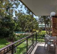 3 Bedroom Apartment Bay Parklands Unit 65 / 2 Gowrie Avenue - Accommodation Asia