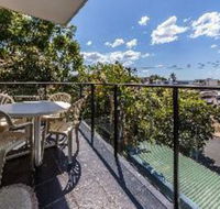 2 Bedroom Apartment Sunset Towers Unit 2 - Accommodation Asia