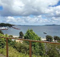 2 Bedroom Apartment Quarterdeck Unit 4 - Accommodation Asia