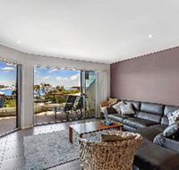4 Bedroom Apartment Market Street - Accommodation Asia