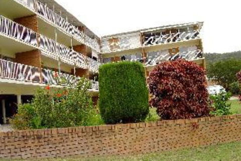 2 Bedroom Apartment Teramby Court Unit 15 - Accommodation Asia 3