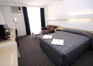 Kingston SA Accommodation Asia