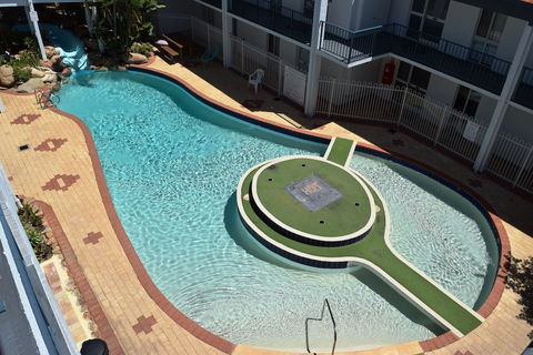 West Beach Lagoon 109 - Amazing Location - Accommodation Guide 1