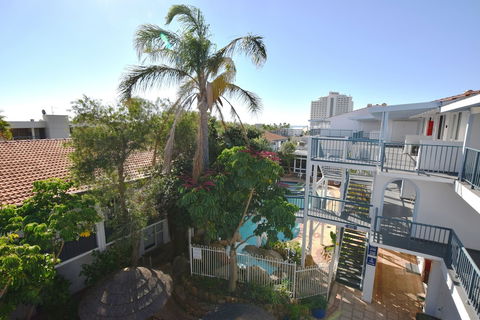 West Beach Lagoon 109 - Amazing Location - Accommodation Guide 0