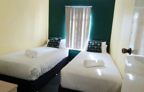 West Beach Lagoon 109 - Amazing Location - Accommodation Guide 3