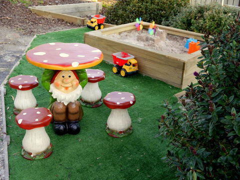 The Beach Escape - Accommodation Guide 1