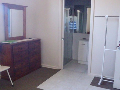 Evergreen - Accommodation Asia 6