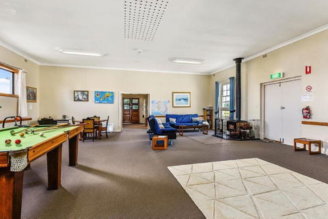 Evergreen - Accommodation Asia 2
