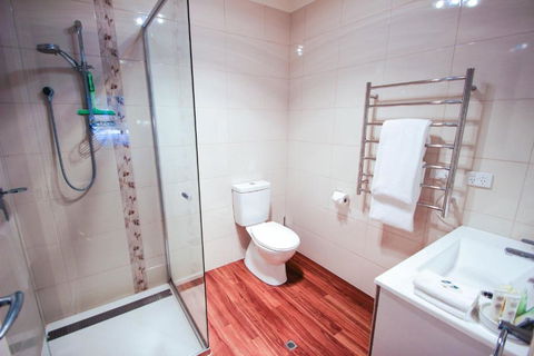 Dieudonne - Accommodation Asia 4
