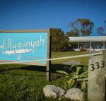 Willygunyah - Accommodation Asia