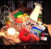 Wattle Tree Creek Cottages