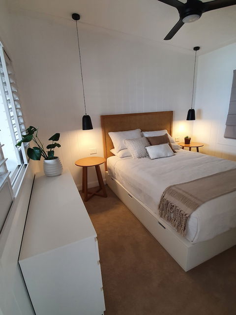 Saltwater Apartments - Accommodation Asia 1