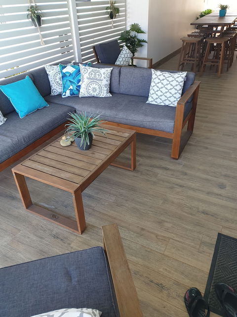 Saltwater Apartments - Accommodation Asia 6