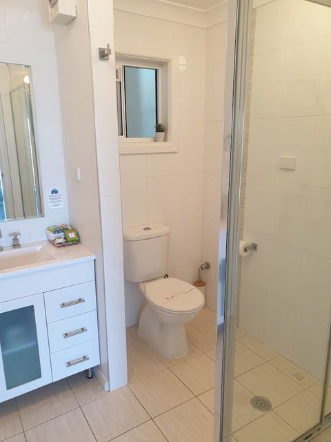 Saltwater Apartments - Accommodation Asia 0