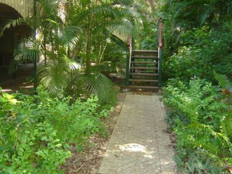 Appian Beach House - Accommodation China 1