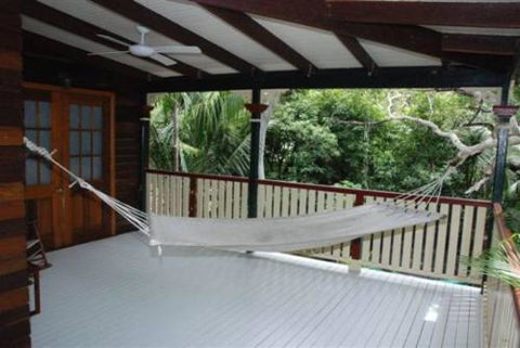 Appian Beach House - Accommodation China 2