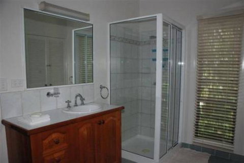 Appian Beach House - Accommodation China 3