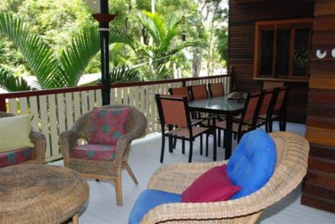 Appian Beach House - Accommodation China 0