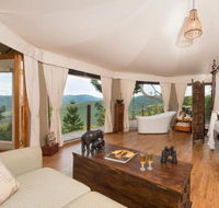 Clouds Safari - Accommodation Asia
