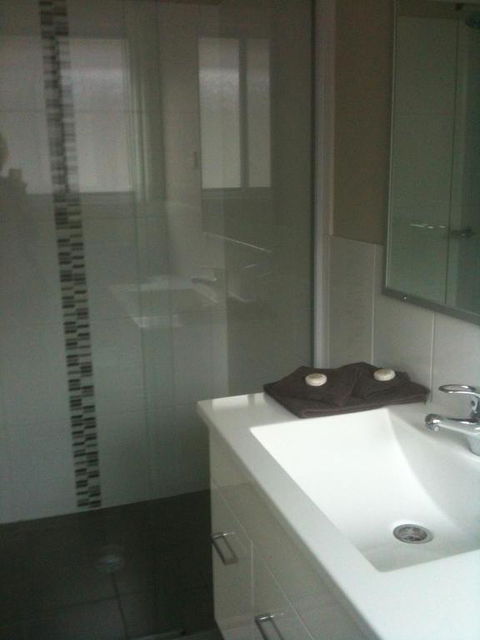 Denman Serviced Apartments - Accommodation Asia 5