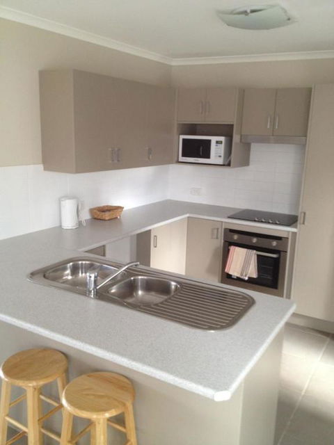 Denman Serviced Apartments - Accommodation Asia 4