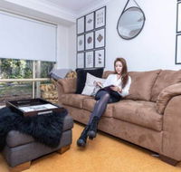 Jervis Bay Luxury Farm Escape - Accommodation Asia