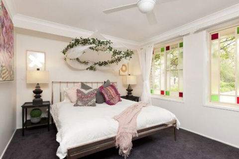 Jervis Bay Luxury Farm Escape - Accommodation Asia 4