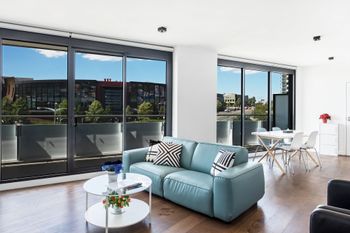 Roomerang At Panorama Apartments 3 - Accommodation Guide 0