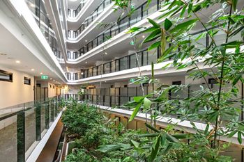 Roomerang At Panorama Apartments 3 - Accommodation Guide 6