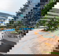 Airtrip Apartments on Cordelia - Accommodation Asia