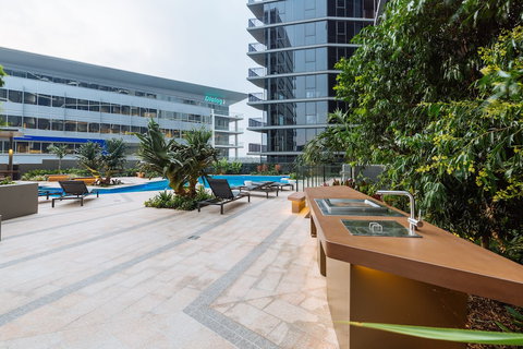 Airtrip Apartments On Cordelia - Accommodation Guide 0