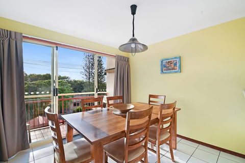 Vaai Moana - 5/10 Oriole Avenue - Accommodation Asia 3
